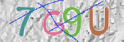 CAPTCHA изображение