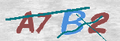 CAPTCHA изображение