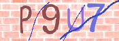 CAPTCHA изображение