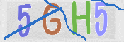 CAPTCHA изображение