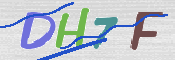 CAPTCHA изображение