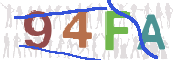 CAPTCHA изображение