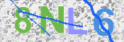 CAPTCHA изображение