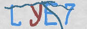CAPTCHA изображение