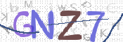 CAPTCHA изображение