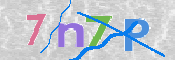 CAPTCHA изображение