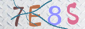CAPTCHA изображение