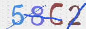 CAPTCHA изображение