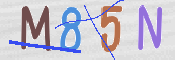 CAPTCHA изображение