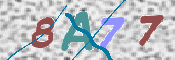 CAPTCHA изображение