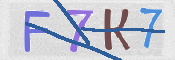 CAPTCHA изображение