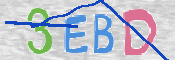 CAPTCHA изображение