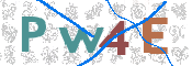CAPTCHA изображение