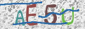 CAPTCHA изображение