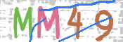 CAPTCHA изображение