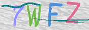 CAPTCHA изображение