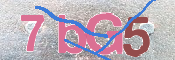 CAPTCHA изображение
