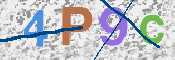 CAPTCHA изображение