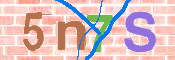 CAPTCHA изображение