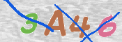 CAPTCHA изображение