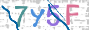 CAPTCHA изображение