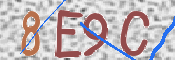 CAPTCHA изображение