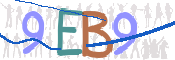 CAPTCHA изображение