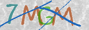 CAPTCHA изображение