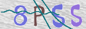 CAPTCHA изображение