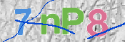 CAPTCHA изображение