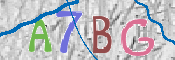 CAPTCHA изображение