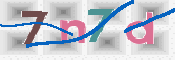 CAPTCHA изображение