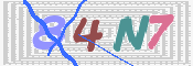 CAPTCHA изображение