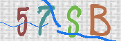 CAPTCHA изображение