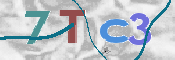 CAPTCHA изображение