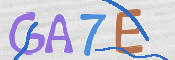 CAPTCHA изображение