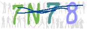 CAPTCHA изображение