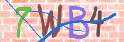 CAPTCHA изображение