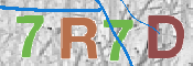 CAPTCHA изображение