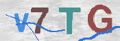 CAPTCHA изображение