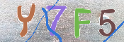 CAPTCHA изображение