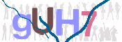 CAPTCHA изображение