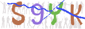 CAPTCHA изображение