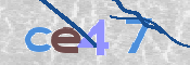 CAPTCHA изображение