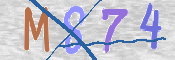 CAPTCHA изображение