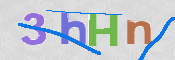 CAPTCHA изображение