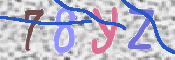 CAPTCHA изображение