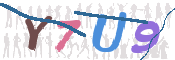 CAPTCHA изображение
