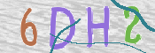 CAPTCHA изображение