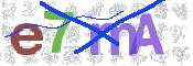 CAPTCHA изображение